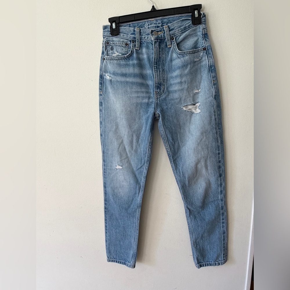 🌿 Ética Marcella Modern Skinny Jeans (Size 25)